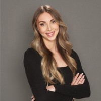 Cailey Anderson, Mba