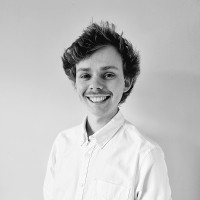 Oliver Broughton