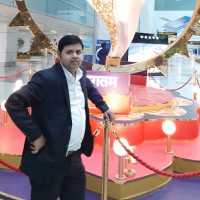 ASHUTOSH KUMAR MISHRA