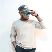 Mohammed Eliyas