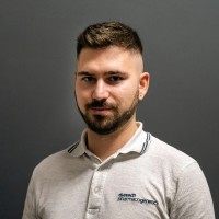 Kevin Morichelli