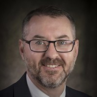 David Huggins