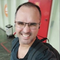 Marcio Andrade