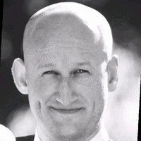 Gavin Pickering