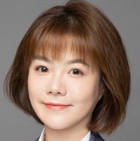 Candy Zhu