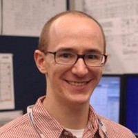 Christopher Rovensky, P.E.