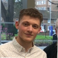 Oliver Boleat