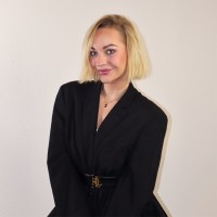 Martine van Pelt