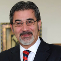 Wael Alhamad