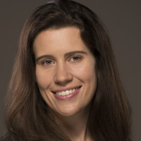 Celine Moore