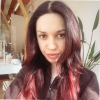 Ivanna Bodnar