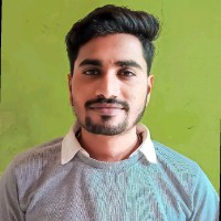 Prashant Mistri
