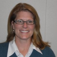 Mary Frances Edmonds