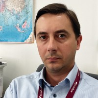 Maxim Moisseyev