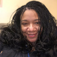 Latrice Alston