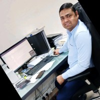 Wasim Ahmad Ansari