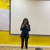 Mini Verma