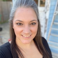 Joanna Robison