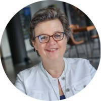 Angeliek van der Zanden