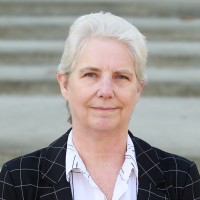 Cathy Arnold