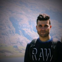 Fernando Garrido García