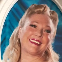 Candy Warren