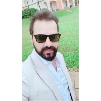 Vikram Walawalkar