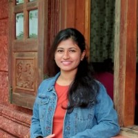 Mohini Rumane