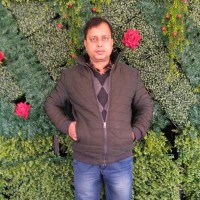 Kalyan Mazumder