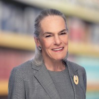 Nancy Spain