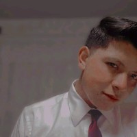 Luis Angel Almazán Hernández