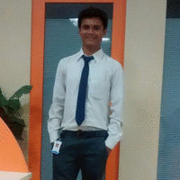 Vinod Karigar