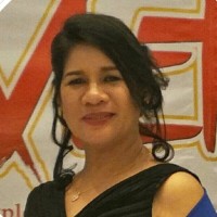 Ludivina Perin