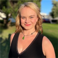Ali Griffin