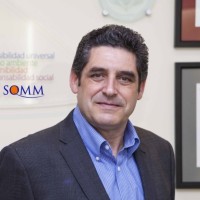 Ángel Márquez Molero-Centro Comercial y Retail