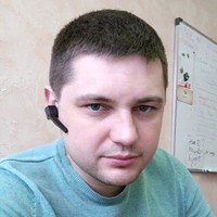 Alexander Kotovich