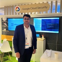 Satbir kumar (CCIE,CISSP)