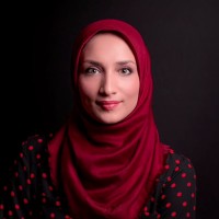 Saeideh Ebrahimi