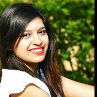 Reshma Dkhar