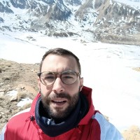 Robert Fuentes Pujol