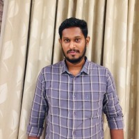 Dhinakar T