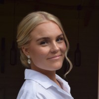 Olivia Olsson