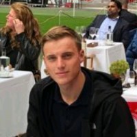 Wouter van Klink