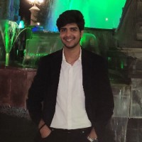 Anurag Dhaka