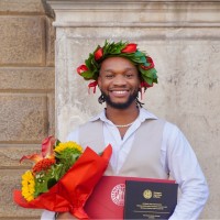 Obinna Kenneth Okoye