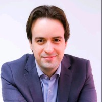Luis Henrique Moraes
