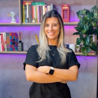 Laura Marcon de Azevedo