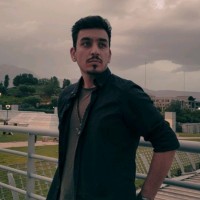 Zhubin Ramezanali