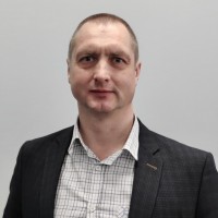Denis Alekseev