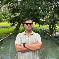 Bhavesh Goyal